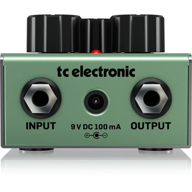 Pedal T.C. Para Guitarra The Prophet Dgtldelay